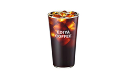이디야커피 ICED 아메리카노 (L)