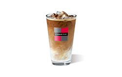 투썸플레이스 아이스 카페라떼 (R)