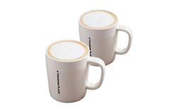 투썸플레이스 부드러운 감성 충전 세트(HOT)