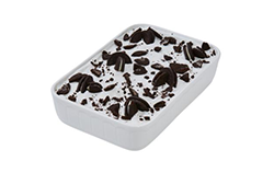 투썸플레이스 파티팩 아이스 박스