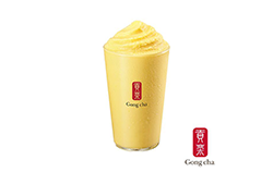 공차 망고 스무디 L